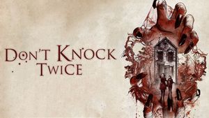 Don't Knock Twice's poster
