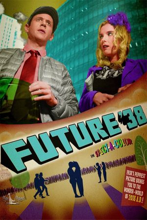 Future '38's poster