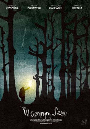 Into the Dark Woods's poster