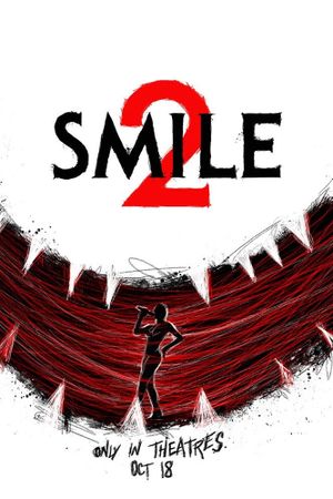 Smile 2's poster