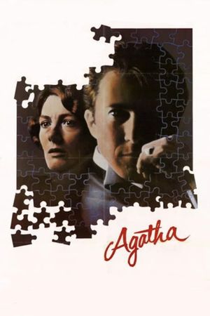 Agatha's poster