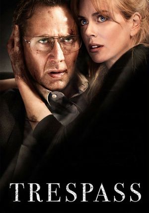 Trespass's poster