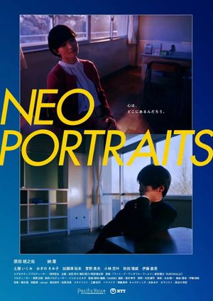 Neo Portraits's poster