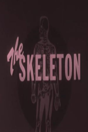 The Skeleton's poster