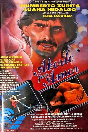 Unas son de amor's poster