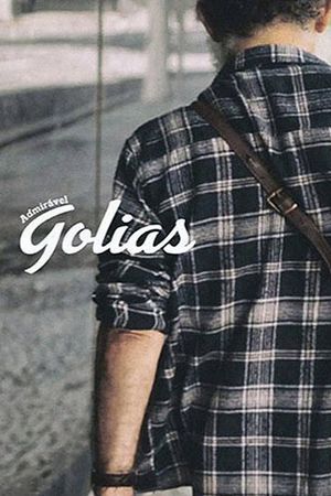 Admirável Golias's poster