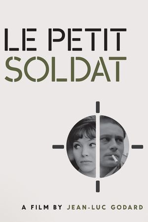 The Little Soldier's poster