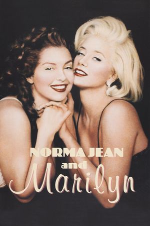 Norma Jean & Marilyn's poster image