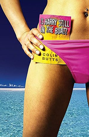 Is Harry on the Boat?'s poster