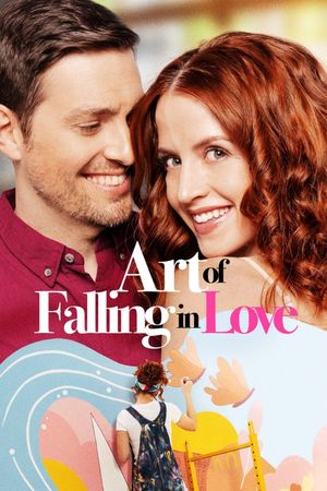 Art of Falling in Love's poster