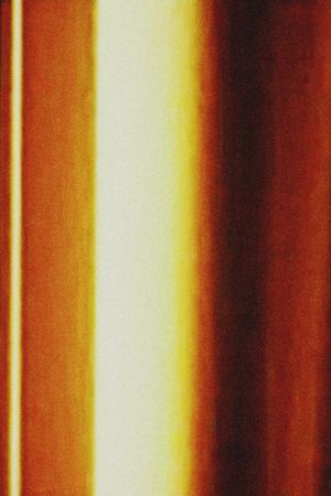 Metaphysics of Sound's poster