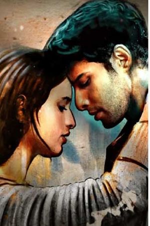 Dhadak 2's poster