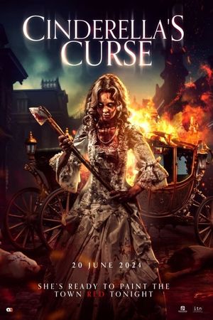 Cinderella's Curse's poster