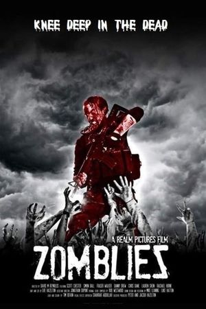 Zomblies's poster