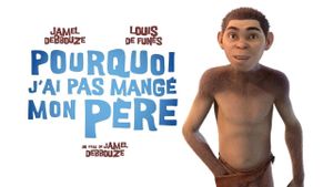 Animal Kingdom: Let's Go Ape's poster