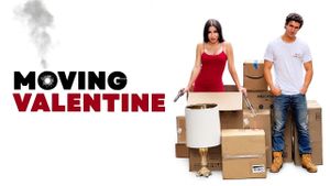 Moving Valentine's poster