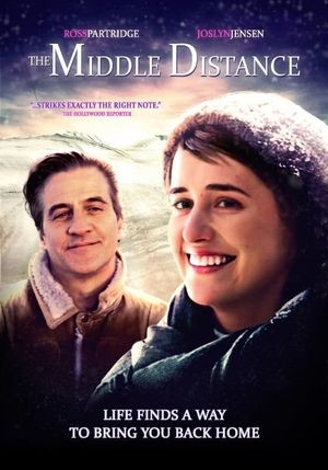 The Middle Distance's poster