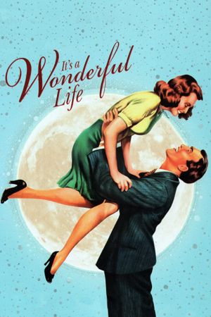 It's a Wonderful Life's poster