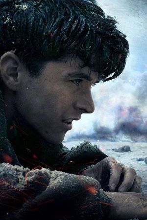 Dunkirk's poster