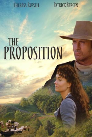 The Proposition's poster