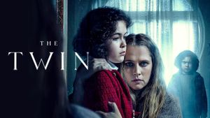 The Twin's poster