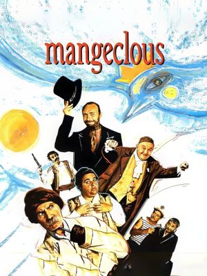 Mangeclous's poster