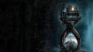 Until Dawn's poster