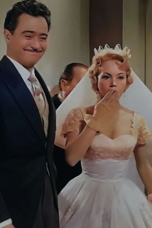 Casadas en Apuros's poster