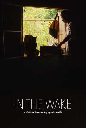 In the Wake's poster
