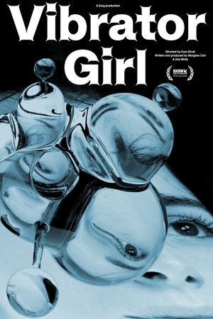 Vibrator Girl's poster