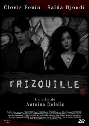 Frizouille's poster