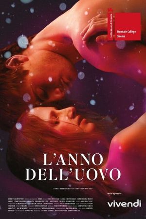 L'anno dell'uovo's poster