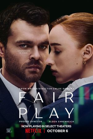 Fair Play's poster