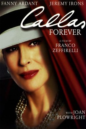 Callas Forever's poster image