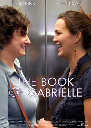 The Book of Gabrielle's poster