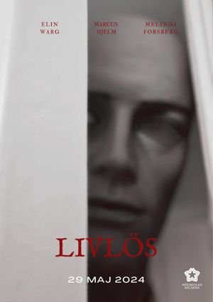 Livlös's poster