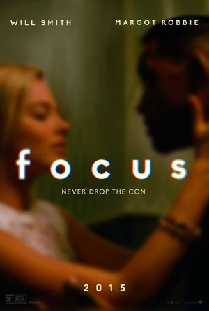 Focus's poster