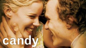 Candy's poster