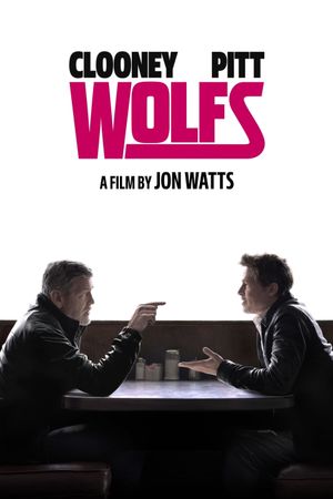 Wolfs's poster