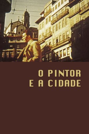 The Artist and the City's poster