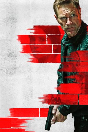 The Bricklayer's poster