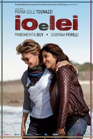Me, Myself & Her's poster