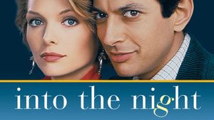 Into the Night's poster