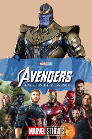 Avengers: Infinity War's poster