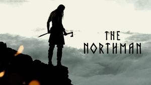 The Northman's poster