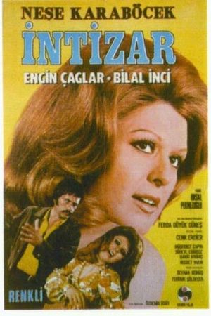 İntizar's poster