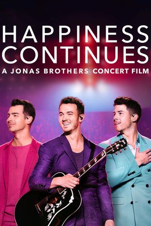 Happiness Continues's poster