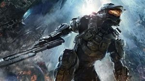 Halo: Nightfall's poster