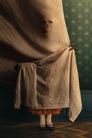 The Offering's poster