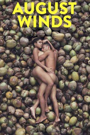 August Winds's poster